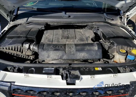 2011 Land Rover Lr4 Hse из США, поврежденный, VIN SALAG2D42BA561685